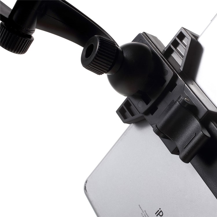 Universal Suction Cup Rotating Car Holder Mount for iPad Mini/ASUS Google Nexus 7 (J47+029B)-6