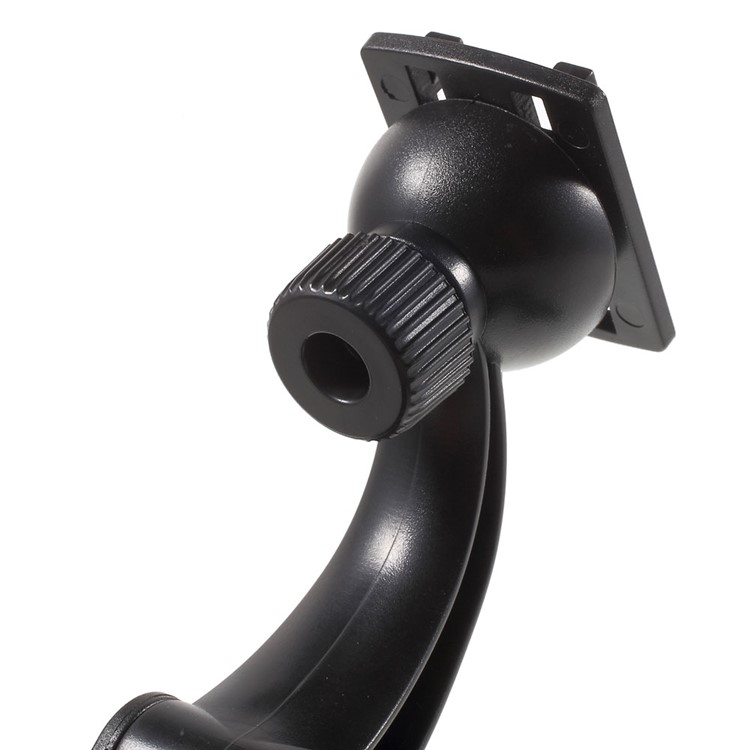Universal Suction Cup Rotating Car Holder Mount for iPad Mini/ASUS Google Nexus 7 (J47+029B)-9