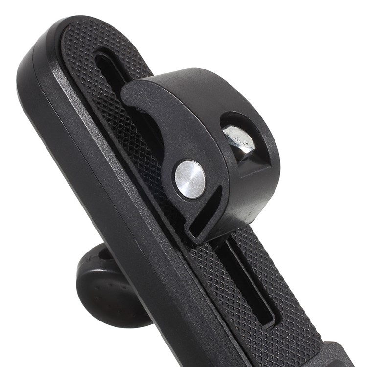 Universal 360 Degree Rotating Car Headrest Holder Mount for iPad Mini/ASUS Google Nexus 7 (J47+H53)-10