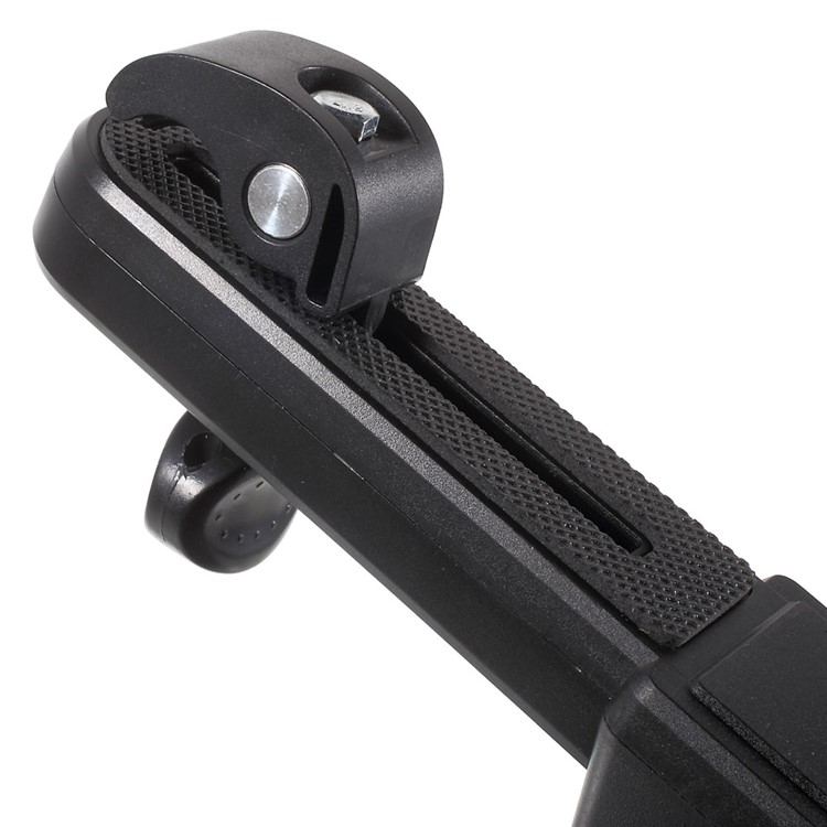 Universal 360 Degree Rotating Car Headrest Holder Mount for iPad Mini/ASUS Google Nexus 7 (J47+H53)-6