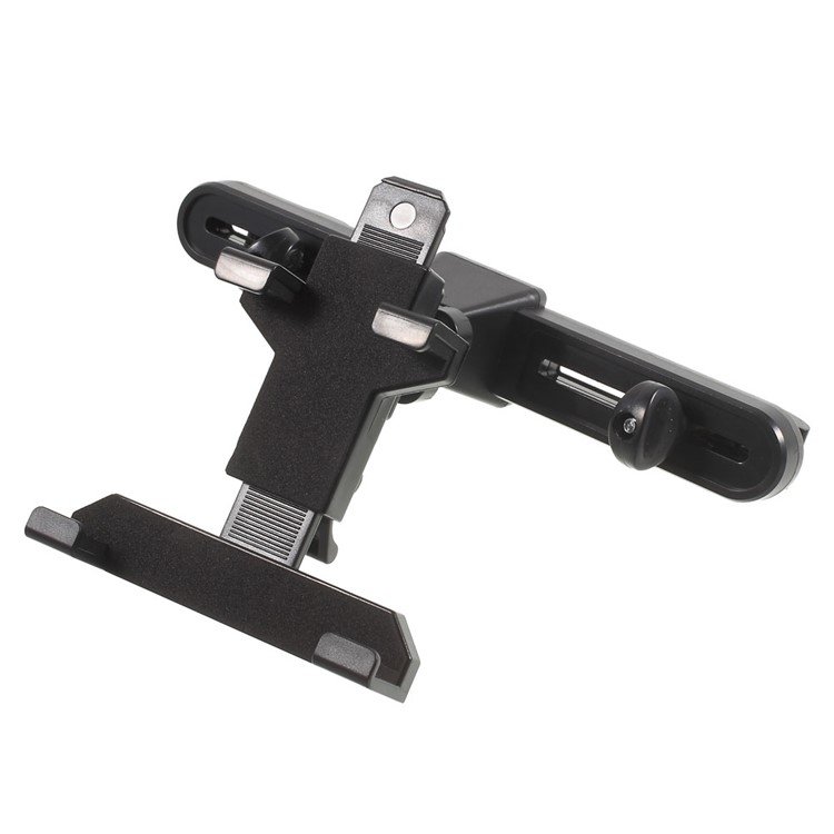 Universal 360 Degree Rotating Car Headrest Holder Mount for iPad Mini/ASUS Google Nexus 7 (J47+H53)-7