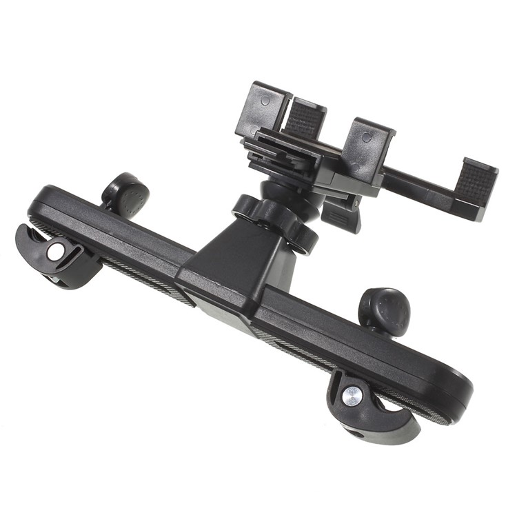 Universal 360 Degree Rotating Car Headrest Holder Mount for iPad Mini/ASUS Google Nexus 7 (J47+H53)-8