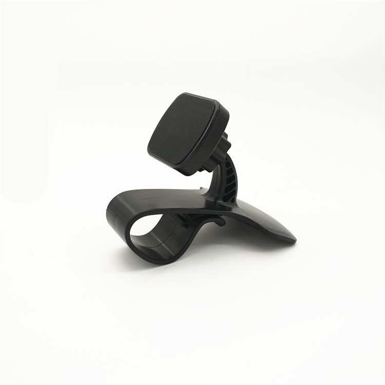 Clip Magnetic Car Dashboard Mount Holder Stand for iPhone Samsung Sony Etc-3