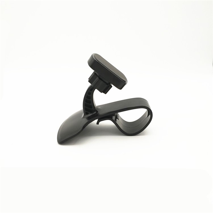 Clip Magnetic Car Dashboard Mount Holder Stand for iPhone Samsung Sony Etc-4