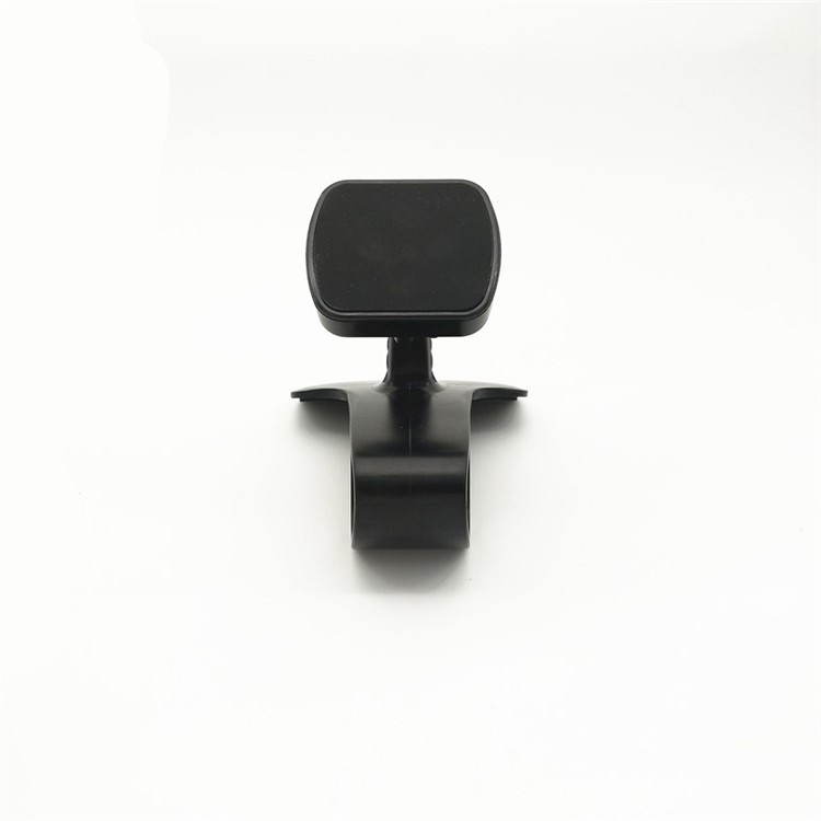 Clip Magnetic Car Dashboard Mount Holder Stand for iPhone Samsung Sony Etc-5