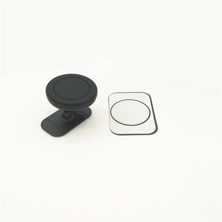 Adhesive Tape Car Dashboard Windshield Mount Holder for iPhone Samsung Sony Etc-1