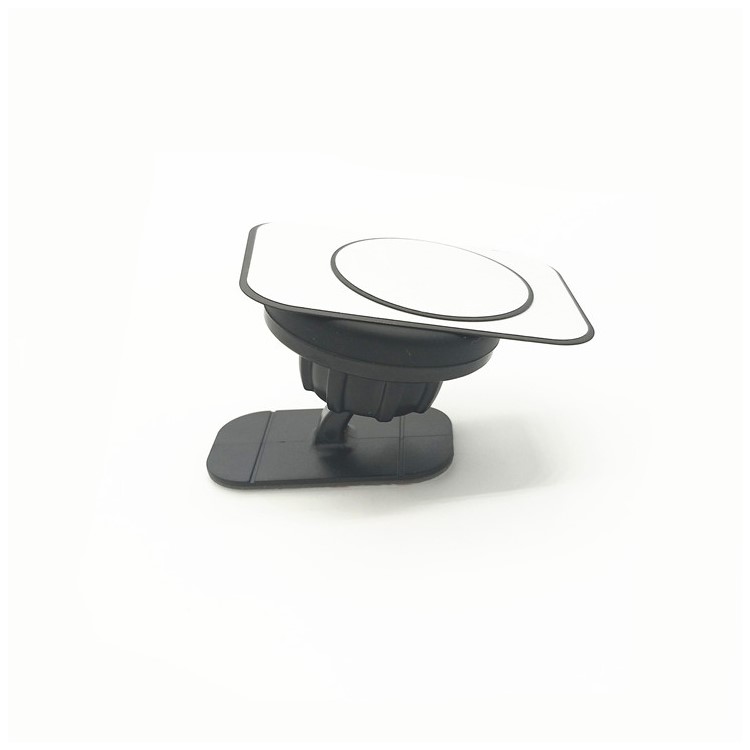 Adhesive Tape Car Dashboard Windshield Mount Holder for iPhone Samsung Sony Etc-4