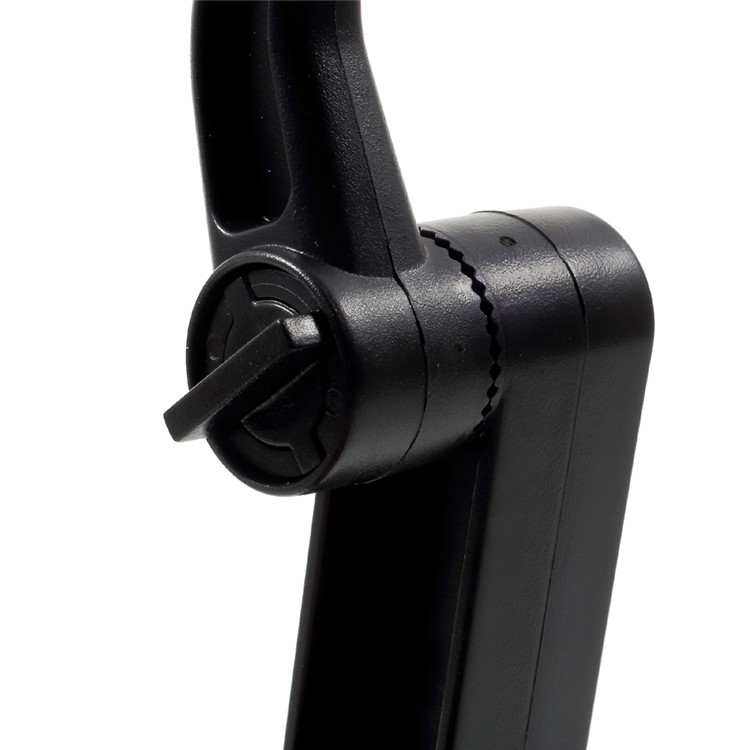 Adjustable Arm Clip Base Universal Magnetic Car Mount Desktop Stand for iPhone 8 / Samsung Galaxy Note 8 Etc-12