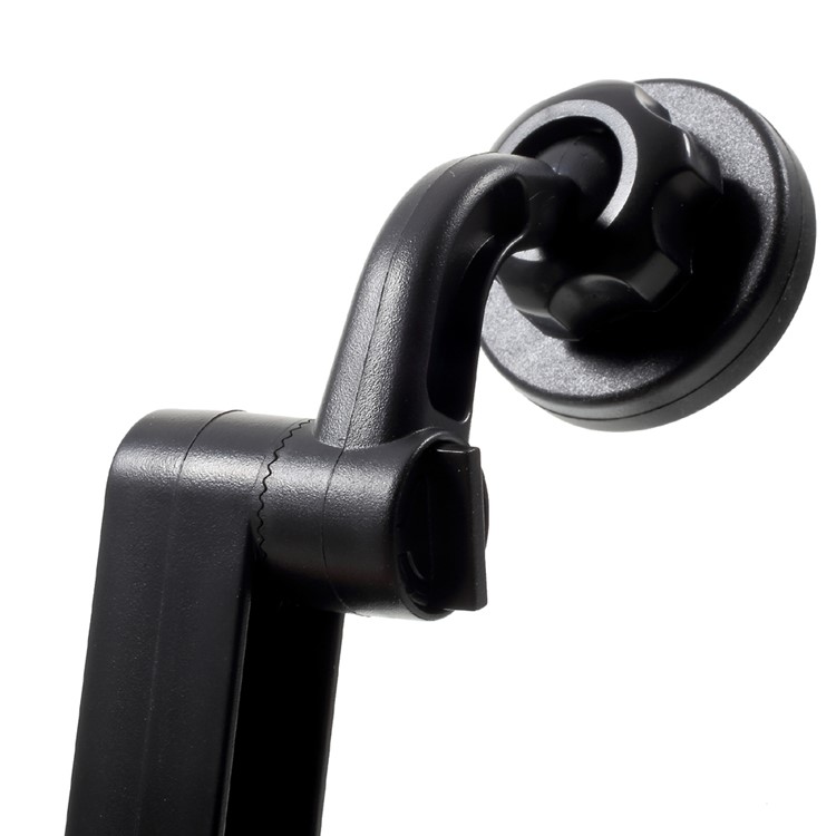 Adjustable Arm Clip Base Universal Magnetic Car Mount Desktop Stand for iPhone 8 / Samsung Galaxy Note 8 Etc-13