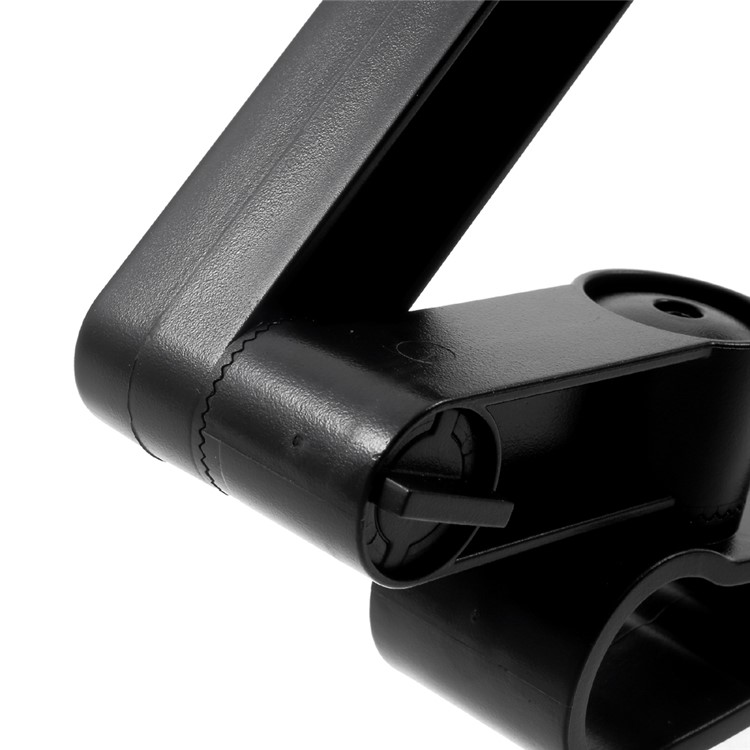 Adjustable Arm Clip Base Universal Magnetic Car Mount Desktop Stand for iPhone 8 / Samsung Galaxy Note 8 Etc-14