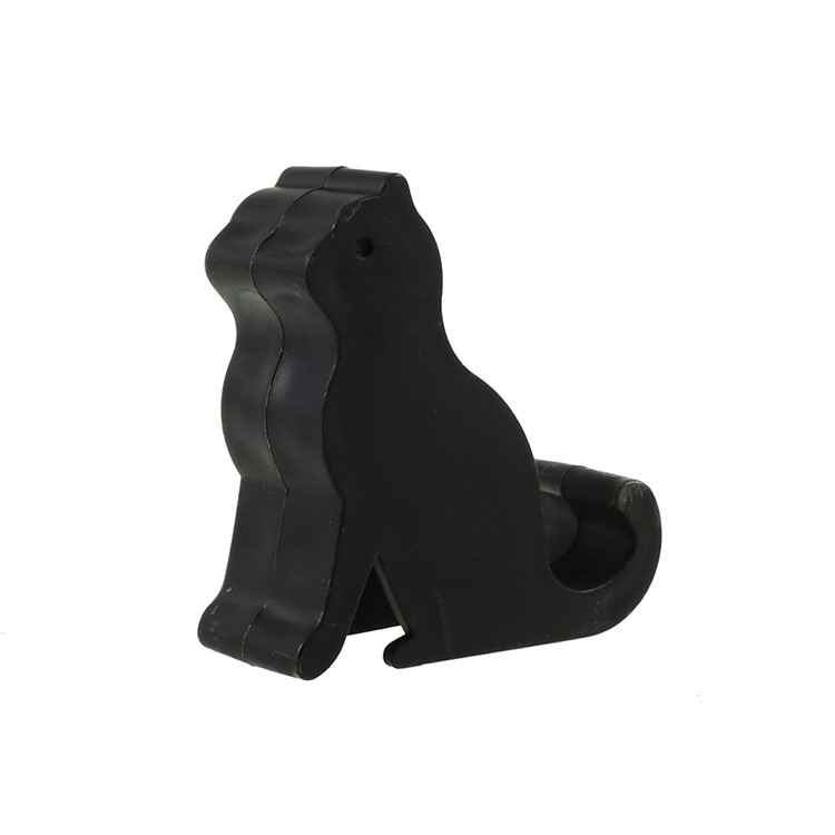 Universal Cat Pattern Plastic Desktop Holder Stand for iPhone Samsung Huawei-2