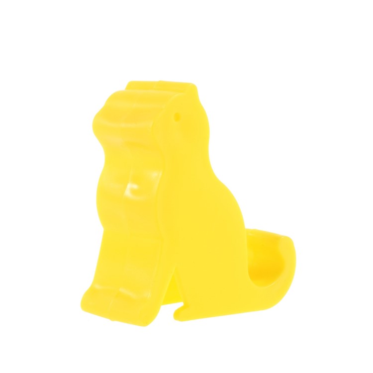 Universal Cat Pattern Plastic Desktop Holder Stand for iPhone Samsung Huawei-8