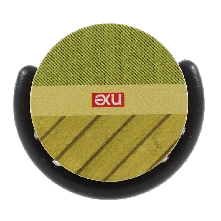 

NXE Finger Grip Expanding Mount for iPhone Samsung - Green Twill Texture