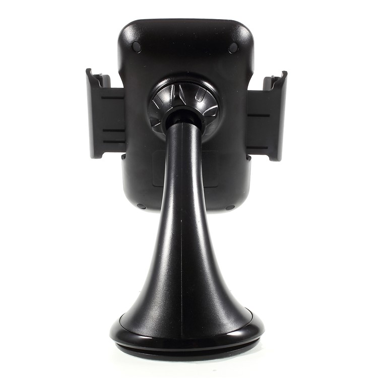Qi Wireless Charging Car Charger Cradle with Suction Cup Mount Holder for iPhone X/8/8 Plus and Qi Enabled Devices-3
