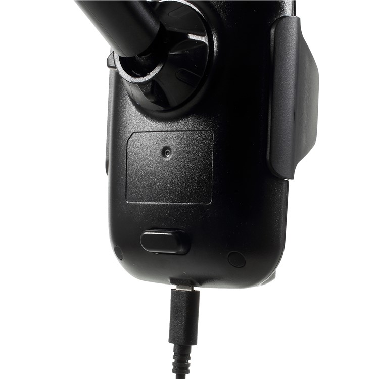 Qi Wireless Charging Car Charger Cradle with Suction Cup Mount Holder for iPhone X/8/8 Plus and Qi Enabled Devices-9