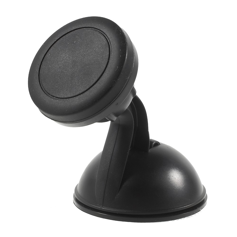 Suporte de montagem de carro magnético universal de ventosa para iPhone 6 Plus Samsung Galaxy S6 edge Etc-7