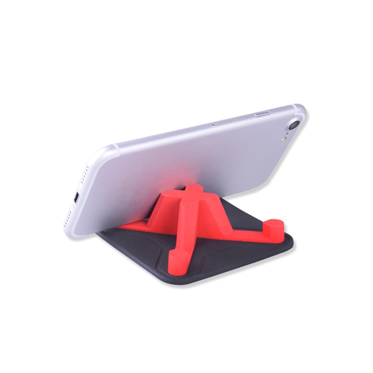 Smartphone Silicone Desktop Bracket Anti Slip Gps Car Stand Holder Smartphone Silicone Desktop Bracket Anti Slip Gps Car Stand Holder For Iphone Samsung Huawei