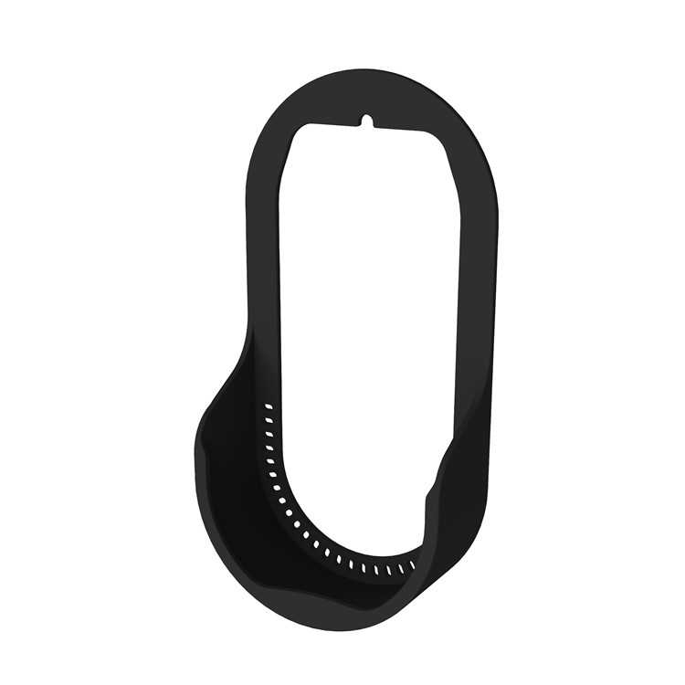 Wall Mount Protective Case for Amazon Echo Dot Gen 2-5