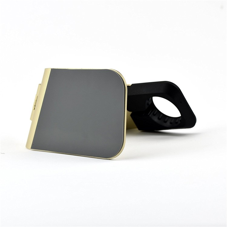 DAITE Aluminium Alloy Charging Stand Desktop Display Cradle Dock Station for Apple Watch, iPhone, Samsung etc.-6