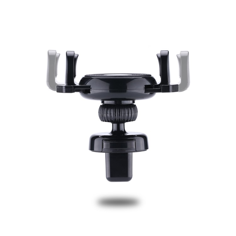 

REMAX RM-C32 Air Vent Auto Lock Car Mount 360 Degree Rotary Car Phone Holder for iPhone X/8/8 Plus