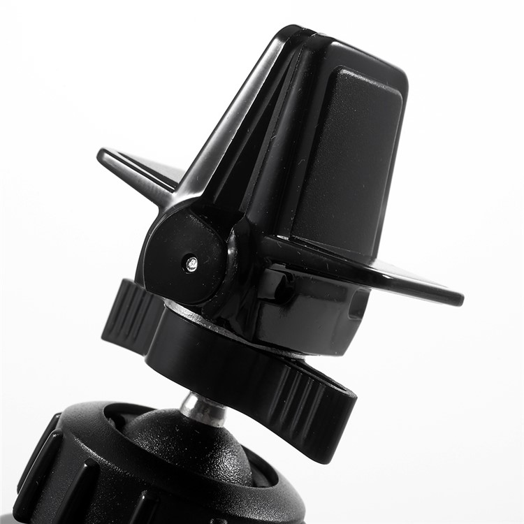 WX-020 360 Degree Rotary Car Air Vent Mount Qi Wireless Charging Holder for iPhone X/8/8 Plus Etc.-4