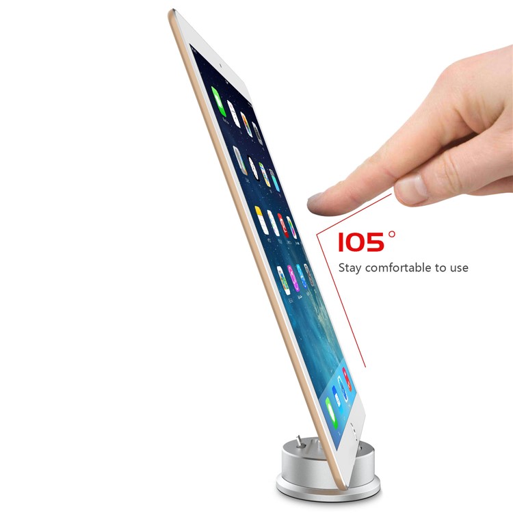Soporte Universal Estación De Carga Soporte Para Airpods / Iphone 8 Plus / 8 / 7 Más, Etc.-5