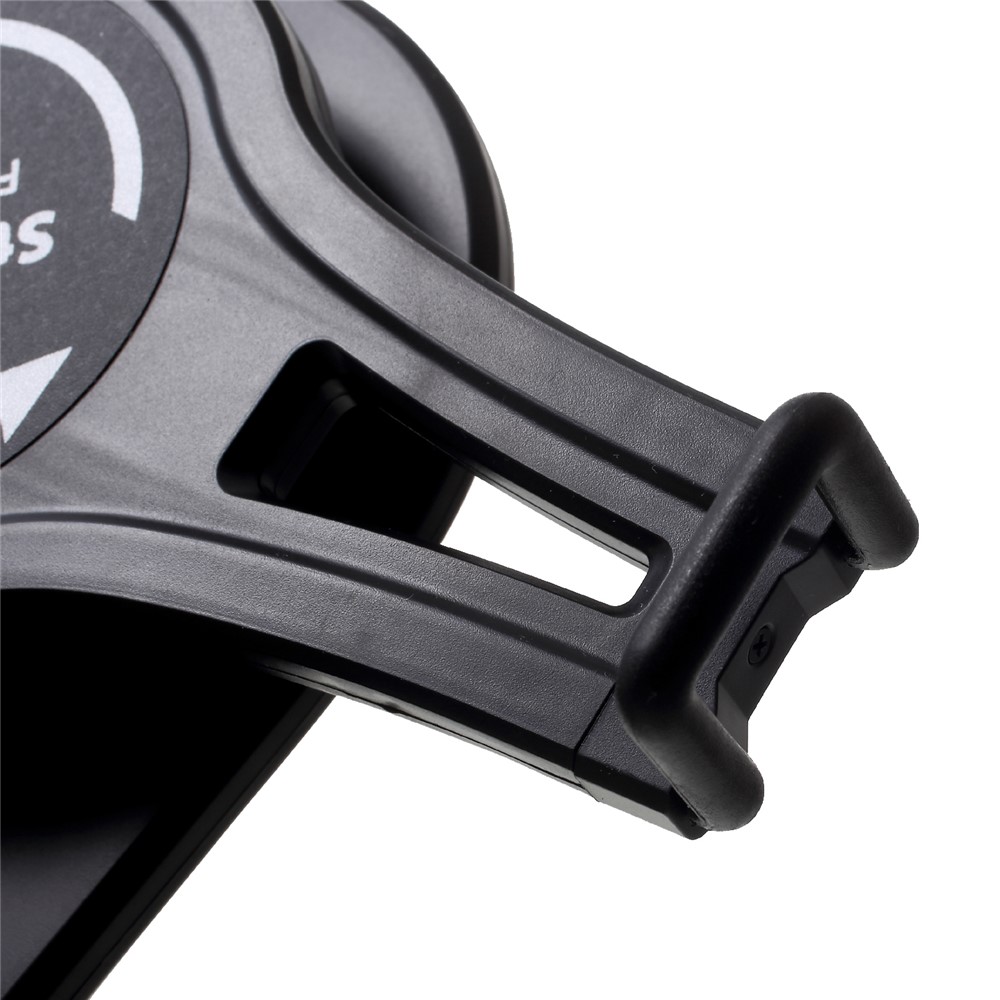 STAND360° Universal 360 Degree Rotation Desktop Tablet Stand for 7-10" Tablet PC-10