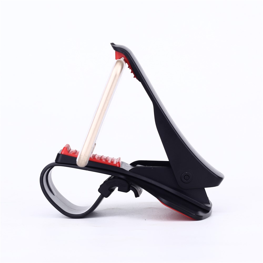 

Rotating Universal Car Dashboard Cell Phone GPS Mount Holder Stand