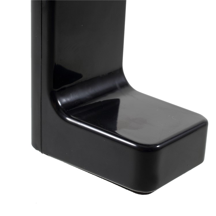 Plastic Non-slip Watch Stand for Apple Watch - Black-6
