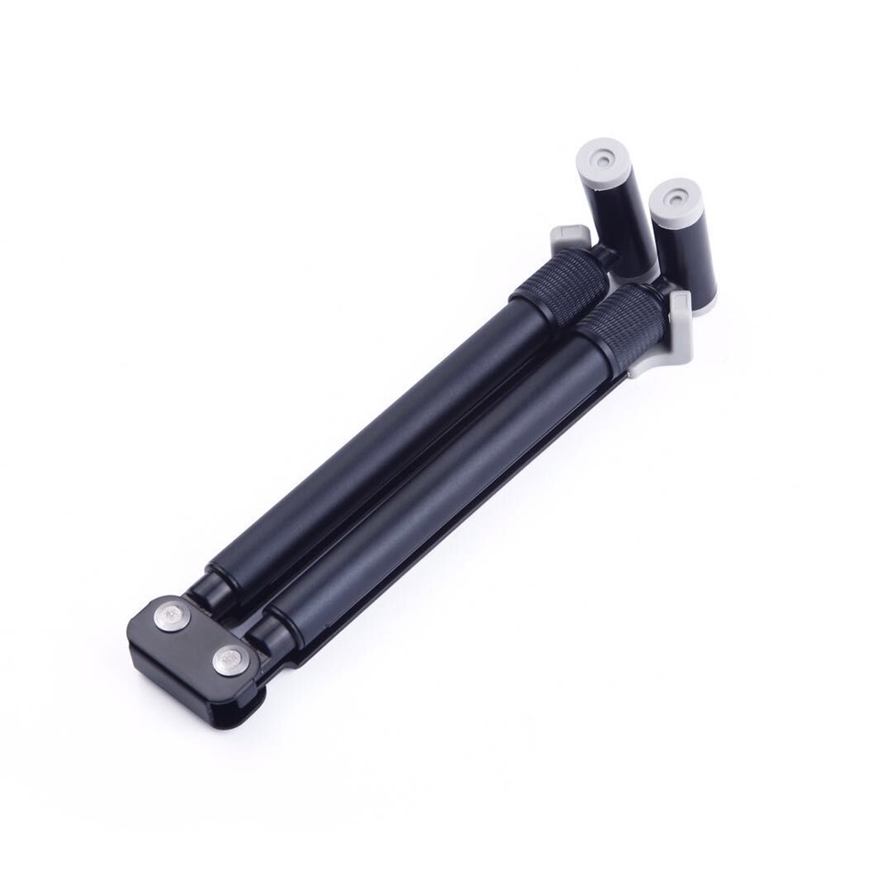 Soporte Retractable Del Soporte De La Disipación De Calor Del Soporte De La Computadora Portátil De La Aleación De Aluminio Para El Cuaderno Del Ordenador Portátil De 12-17 Pulgadas-7