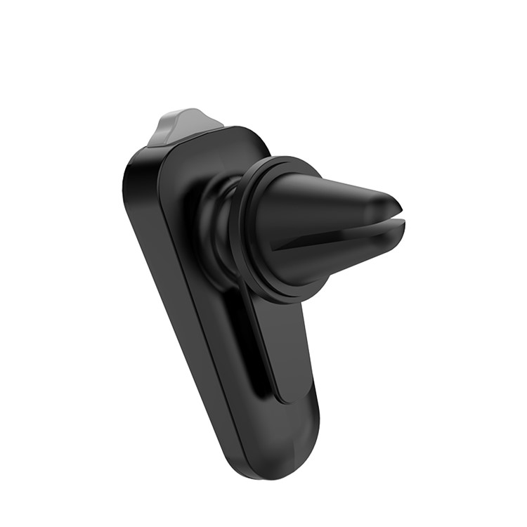 HOCO CA37 Multi-function Magnetic Car Air Vent Phone Holder Car Mount for iPhone Samsung-5
