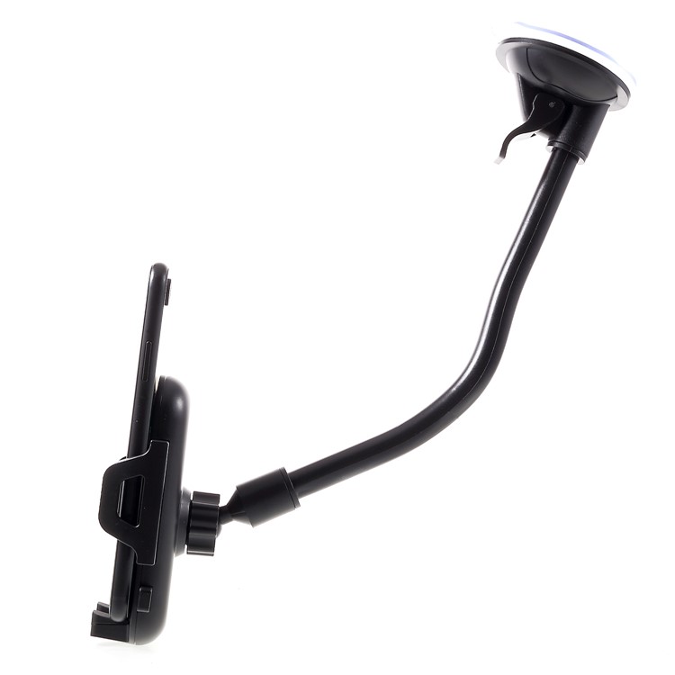 A072 X32 Car Air Vent Mount + X35 Suction Cup Phone Holder Bracket for iPhone Samsung Huawei Etc.-3