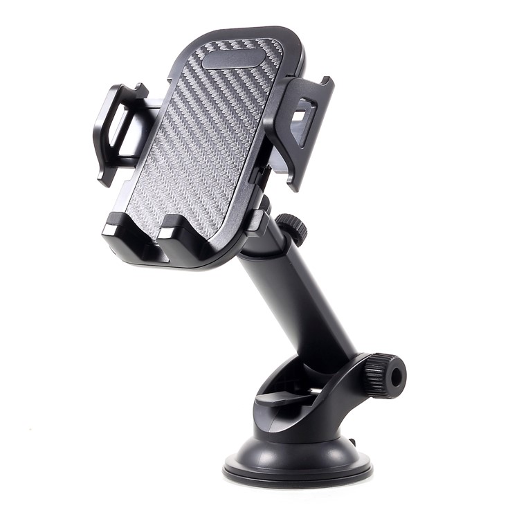 A072 X32 Car Air Vent Mount + X33 Telescopic Suction Cup Car Phone Holder Bracket for iPhone Samsung Huawei Etc.-11