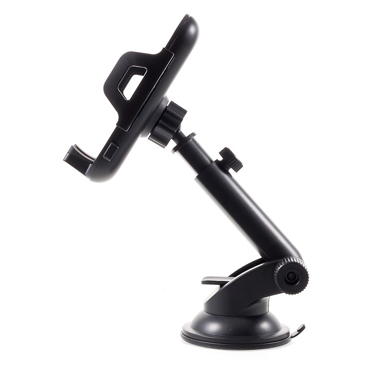 A072 X32 Car Air Vent Mount + X33 Telescopic Suction Cup Car Phone Holder Bracket for iPhone Samsung Huawei Etc.-12