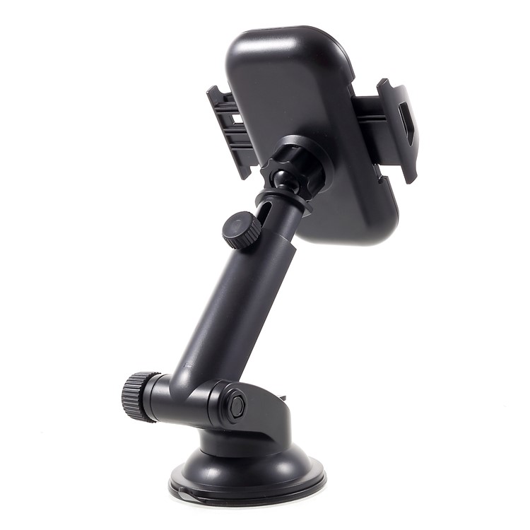 A072 X32 Car Air Vent Mount + X33 Telescopic Suction Cup Car Phone Holder Bracket for iPhone Samsung Huawei Etc.-13