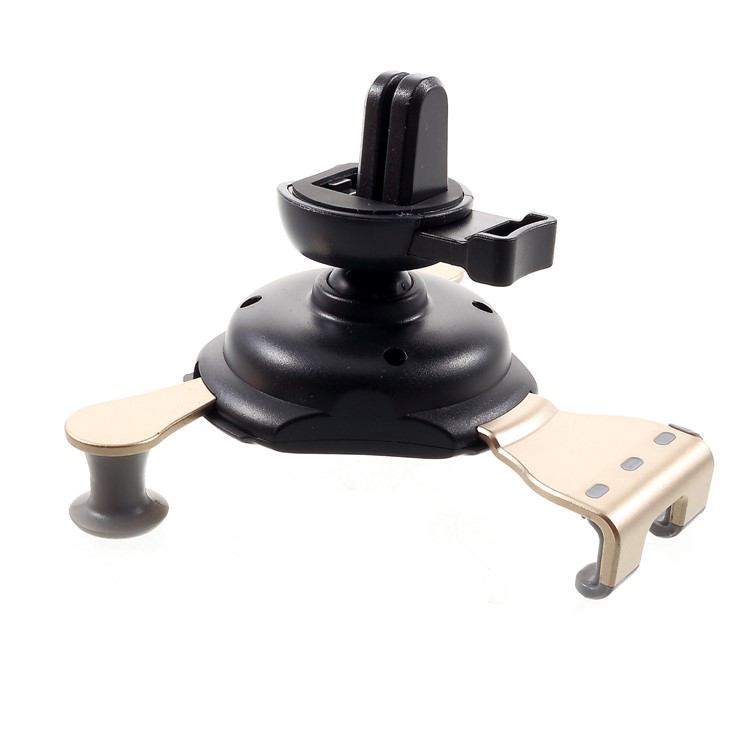 Automatic Car Phone Mount Air Vent Cell Phone Holder for 4-6 inch Smartphone-7