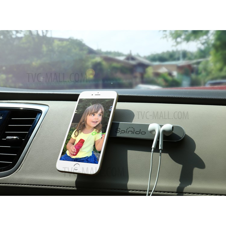 SPINIDO Strong+ Universal Magnetic Mount Car Mount Holder for Phone/Car Dashboard/Computer Screen Etc.-20