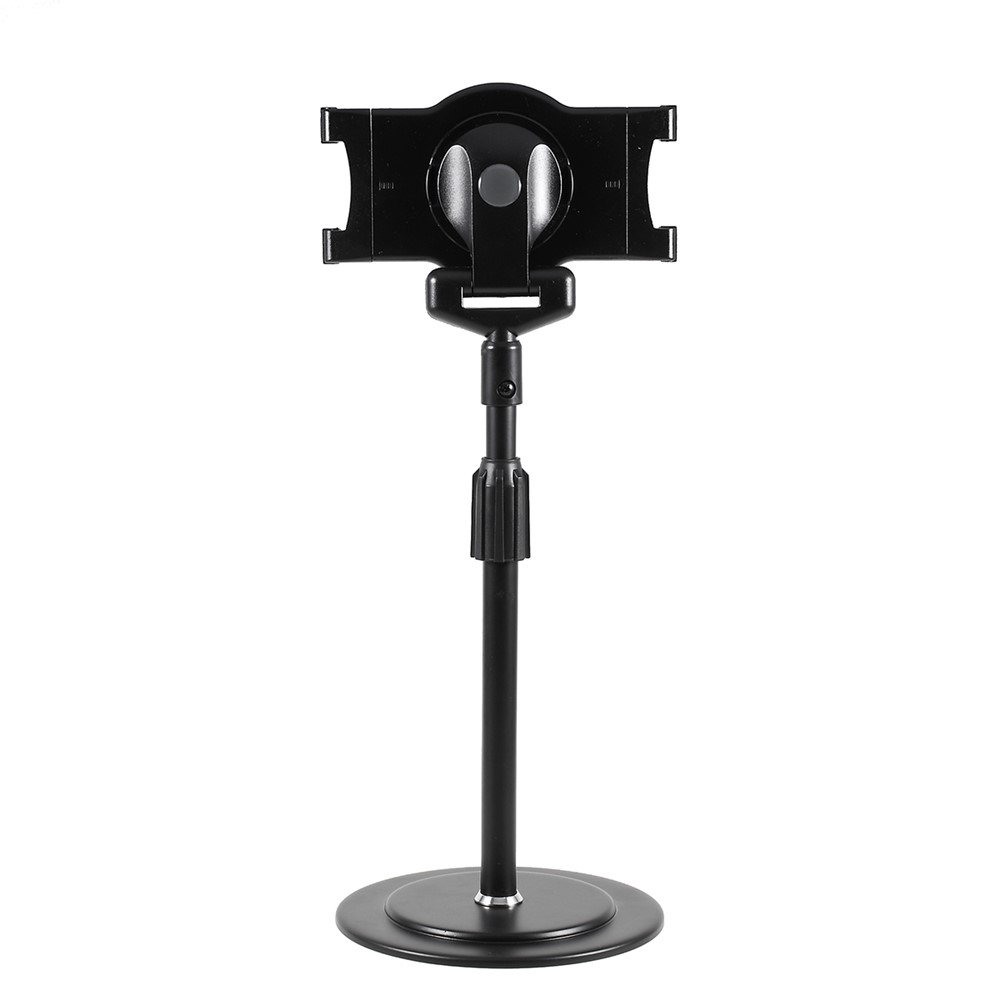 Universal Desktop Tablet Tripod Stand Holder Bracket for Tablet PC 7-10.5 inch Mobile Devices-7