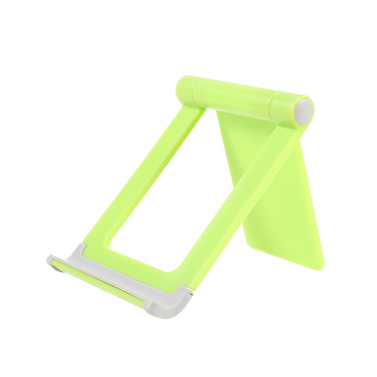 Purchased Desktop Cell Phone Stand Tablet Holder Green