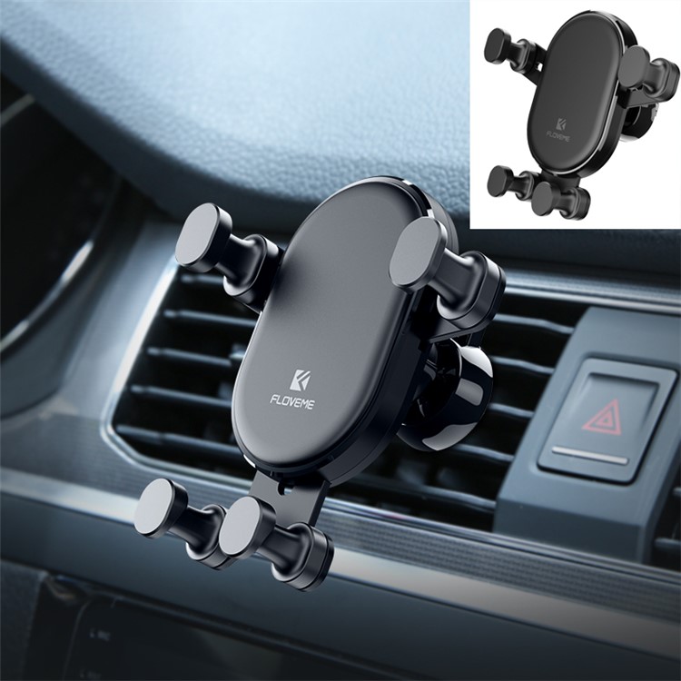 Ball Joint Car >> Purchased Floveme Universal Rotary Ball Joint Gravity Air Vent Car Mount Ball Joint Car >> Purchased Floveme Universal Rotary Ball Joint Gravity Air Vent Car Mount