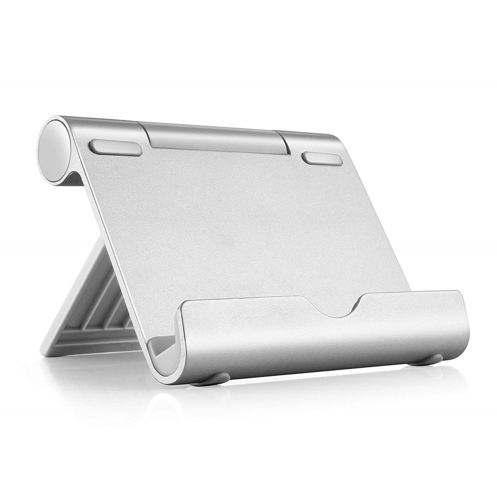 Portable Multi-Angle Stand for Tablets Smartphones Desktop Holder Adjustable Bracket-2