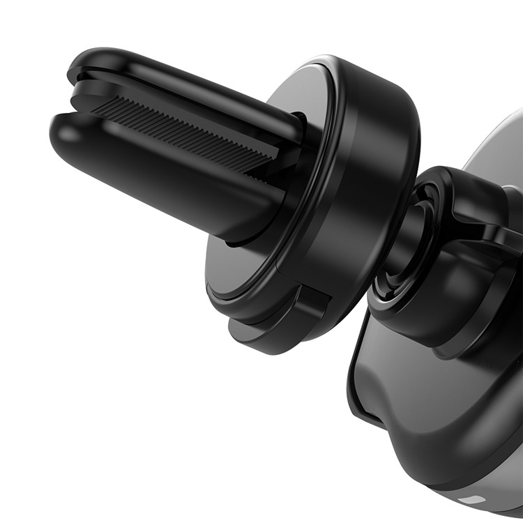 OCUBE O-XS1 Creative Roller Car Air Vent Phone Holder Mount-8