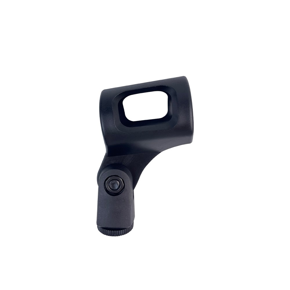 Rodd NB-35 Rundfunkstudio Mikrofon Mic Ständer Metall Boom Scissor Suspension Armhalterung - Schwarz-2