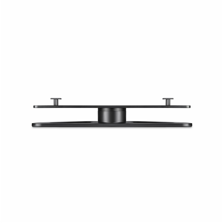 Aluminum Stand 360 Degree Rotation Tilt Stand with Precision Bearing for Amazon Echo Show 2nd-2