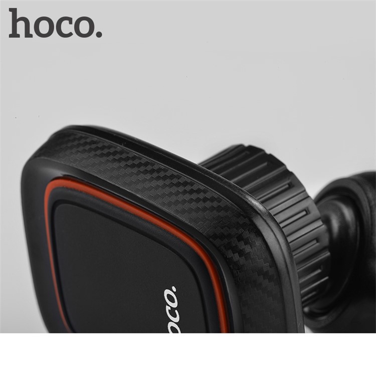 HOCO CA23 Magnetic Car Air Vent Mount Holder for iPhone Samsung Huawei Xiaomi OPPO Etc-10