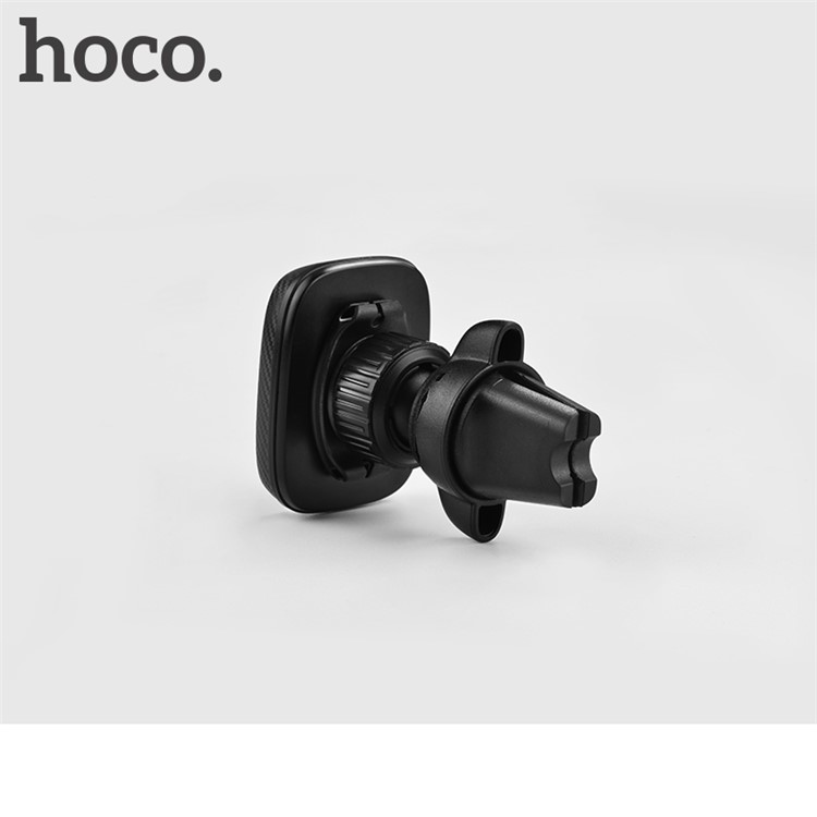 HOCO CA23 Magnetic Car Air Vent Mount Holder for iPhone Samsung Huawei Xiaomi OPPO Etc-8