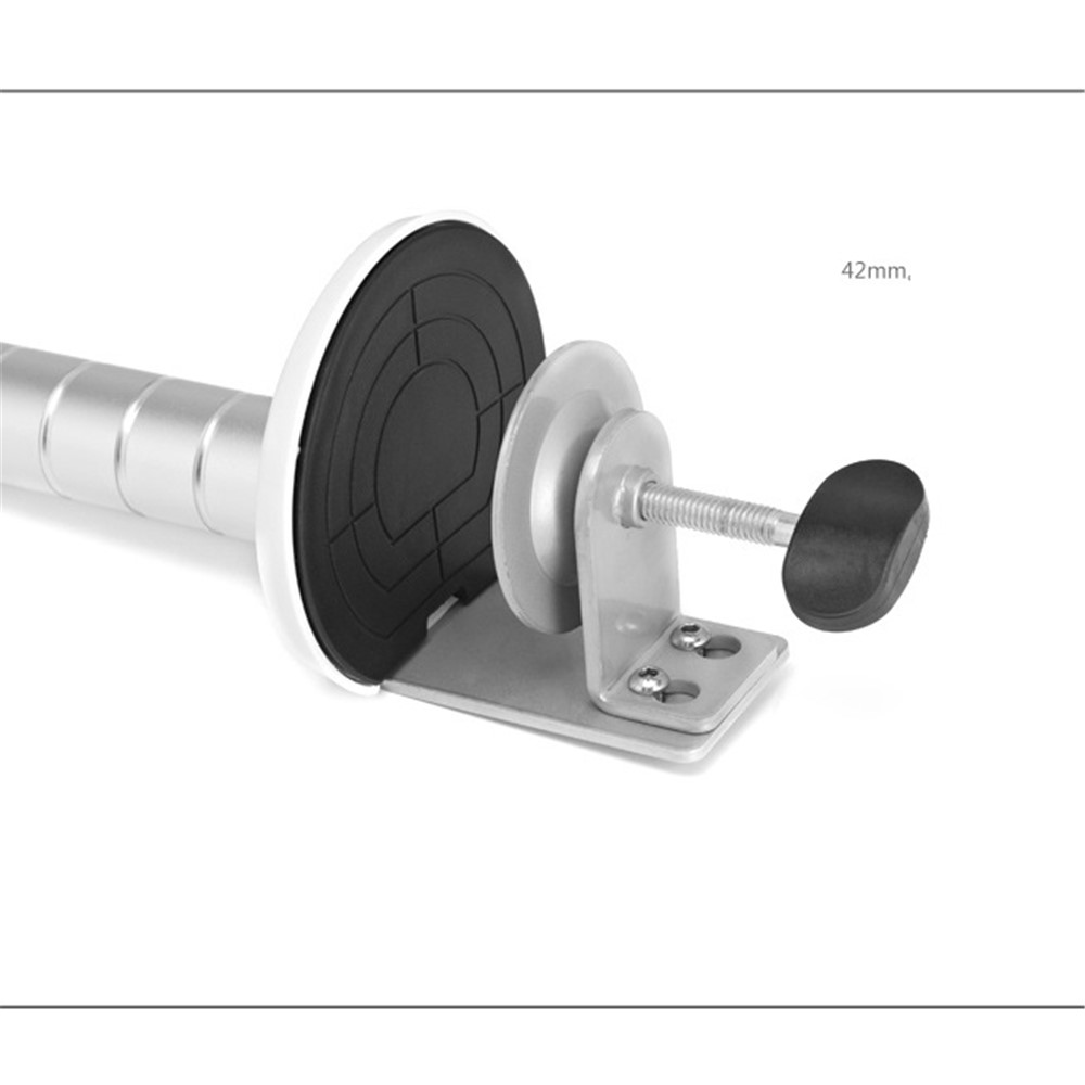 UPERGO OA-7 Altura Ajustable Ajustable Soporte de Portátiles/tableta