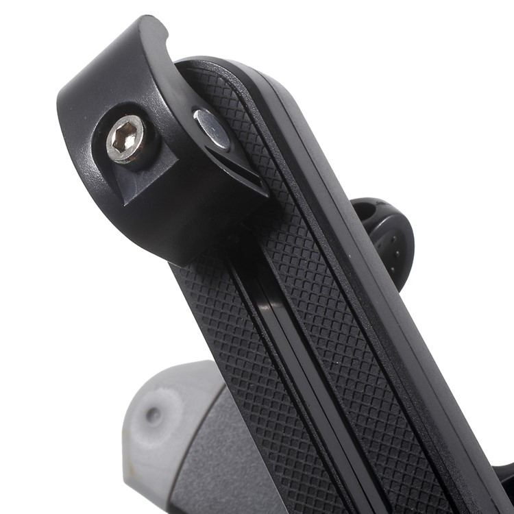 JOYROOM Universal Rotary Car Headrest Holder Mount for iPad Air 2 / Galaxy Tab 4 10.1 Etc, Width: 19 - 31.5cm-11