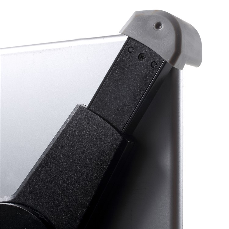 JOYROOM Universal Rotary Car Headrest Holder Mount for iPad Air 2 / Galaxy Tab 4 10.1 Etc, Width: 19 - 31.5cm-9