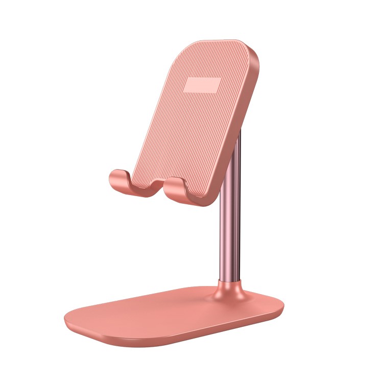 Wholesale WS3 Universal Phone Holder Desktop Stand Pink from China
